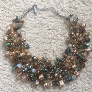 Aldo Bold Necklace